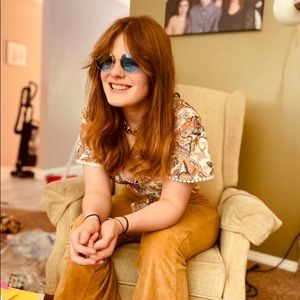 Meet your Posher, Mo